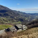 Ca Praudin Vico Canavese