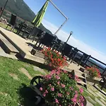 Πανσιόν Ca Praudin Vico Canavese