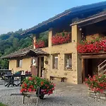 Ca Praudin Konukevi Vico Canavese