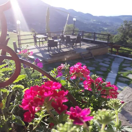 Πανσιόν Ca Praudin *