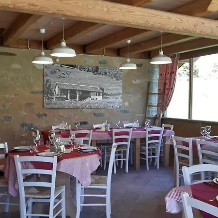 Ca Praudin Πανσιόν Vico Canavese