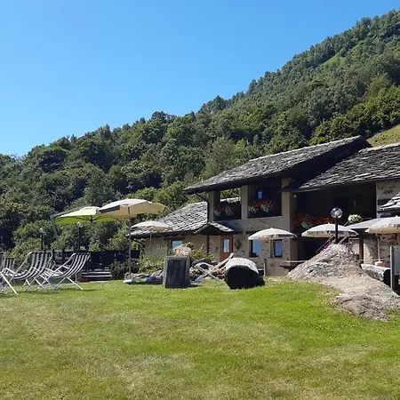 Ca Praudin 招待所 *