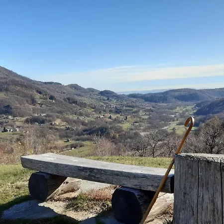Ca Praudin Πανσιόν *