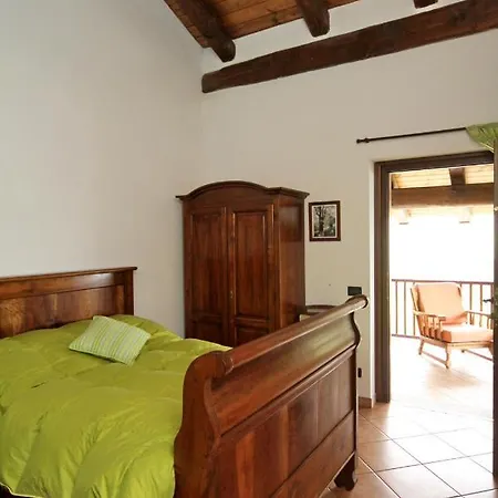 招待所 Ca Praudin