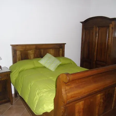 Guest house Ca Praudin *
