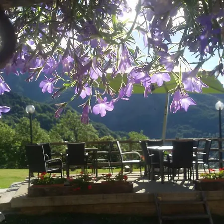 Ca Praudin Vico Canavese