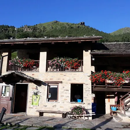 Gasthof Ca Praudin