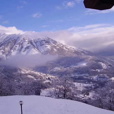 招待所 Ca Praudin