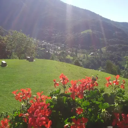 Ca Praudin * Vico Canavese