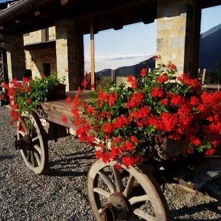 Ca Praudin 招待所