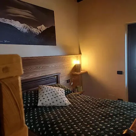 Ca Praudin Guest house