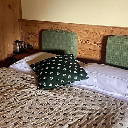 招待所 Ca Praudin Vico Canavese