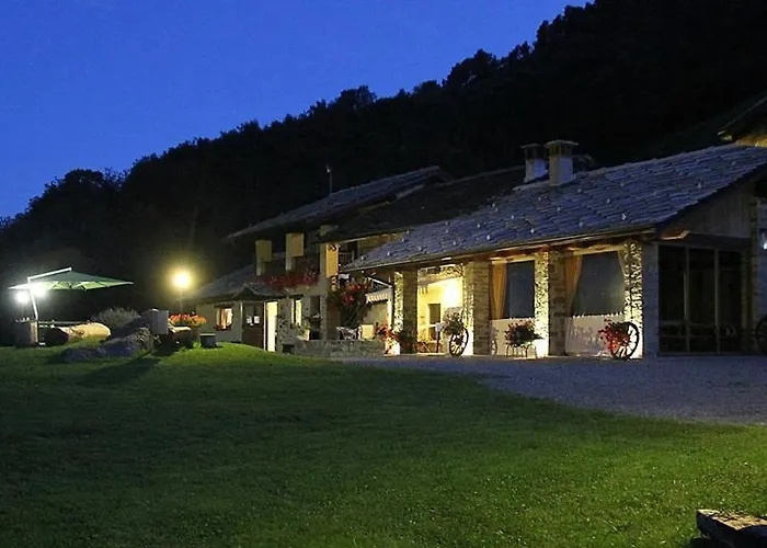 Ca Praudin * Vico Canavese