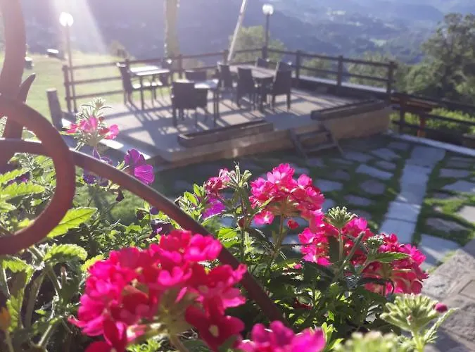 Gasthuis Ca Praudin *