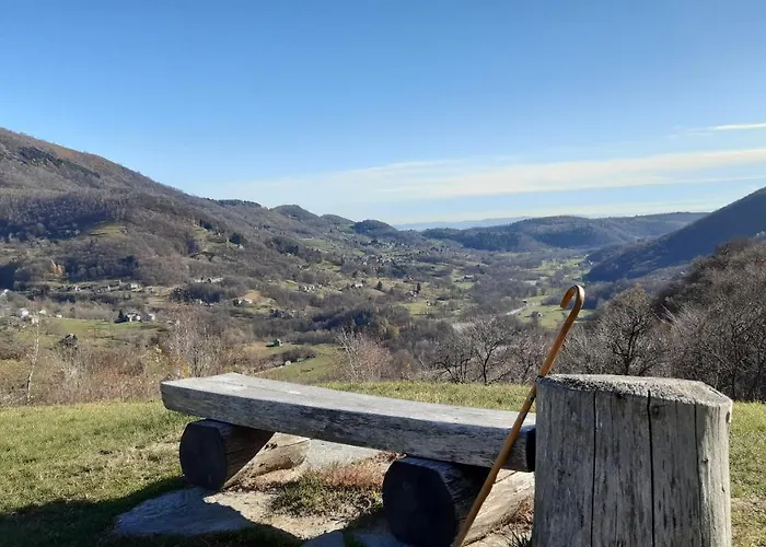 Ca Praudin Gasthuis *