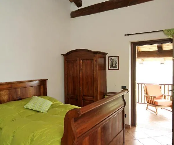 Pensjonat Ca Praudin