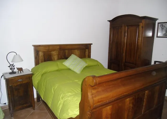 Gasthuis Ca Praudin *