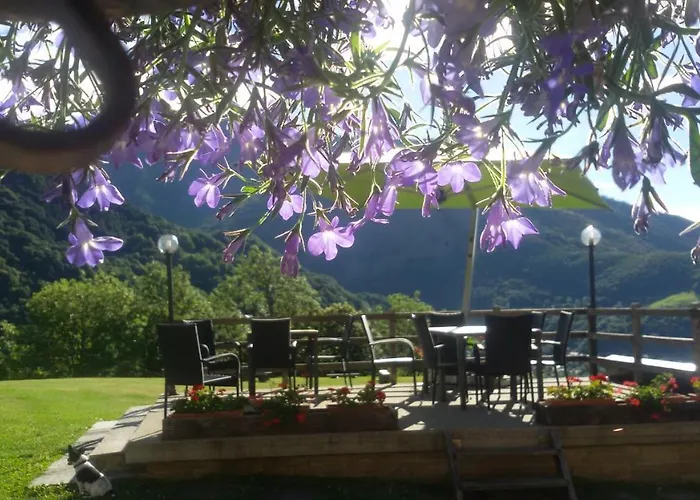 Ca Praudin Vico Canavese