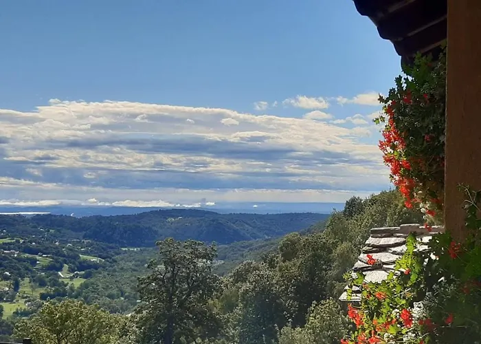 Pensjonat Ca Praudin *