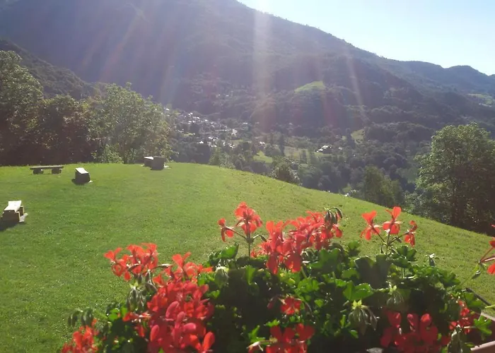 Ca Praudin * Vico Canavese