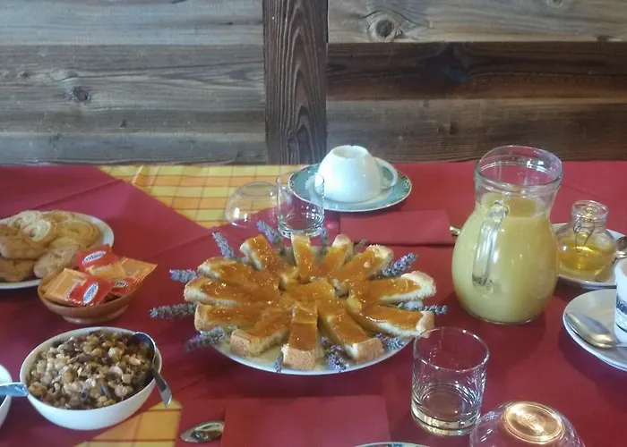 Gasthuis Ca Praudin *