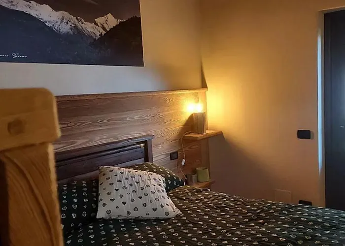 Ca Praudin Pensjonat